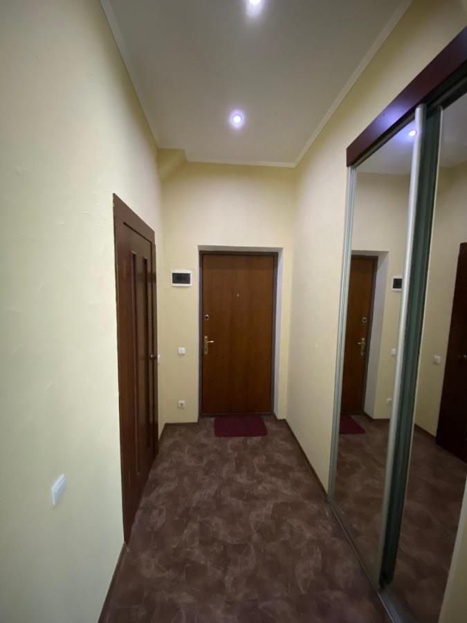 Ferienwohnung Студия На Черeмушках Odessa Exterior foto