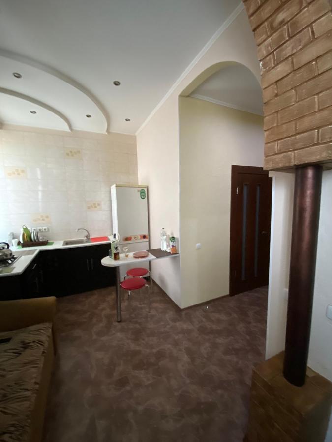 Ferienwohnung Студия На Черeмушках Odessa Exterior foto
